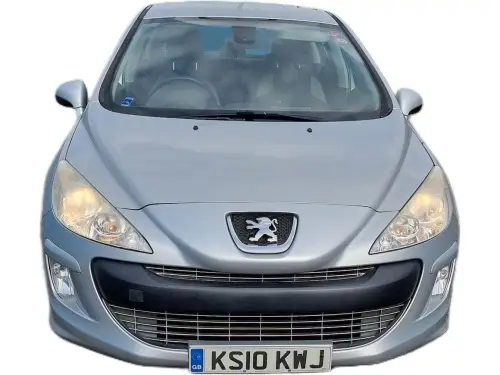 Peugeot 308 KS10 KWJ