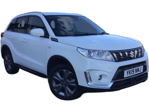 Suzuki Vitara YK19 NMJ