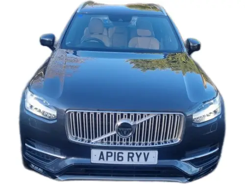 Volvo XC90 AP16 RYV