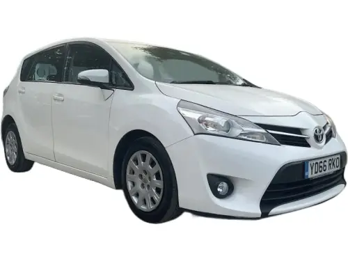Toyota Verso YD66 RKO