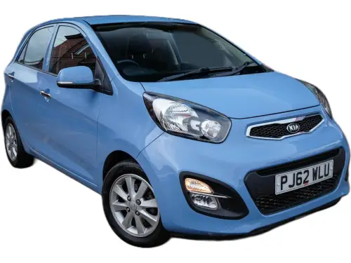 Kia Picanto PJ62 WLU