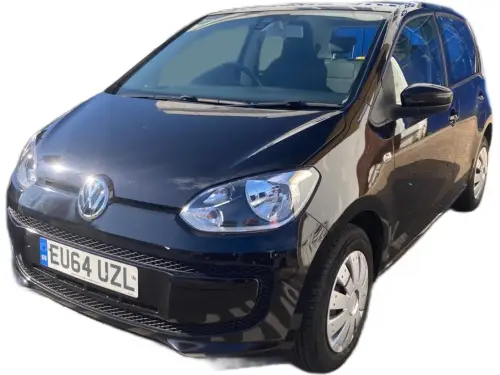 Volkswagen up EU64 UZL