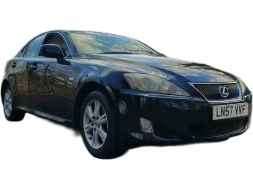Lexus IS220 LN57 VVF