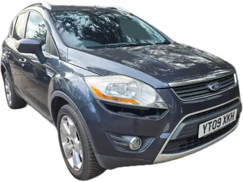 Ford Kuga YT09 XKH