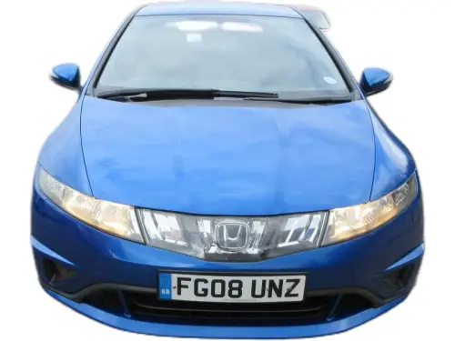 Honda Civic FG08 UNZ