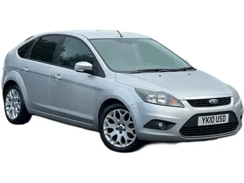 Ford Focus YK10 USD