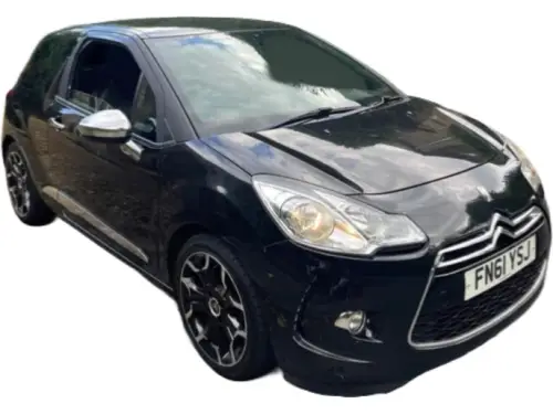Citroën DS3 FN61 YSJ