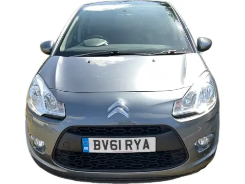 Citroën C3 BV61 RYA
