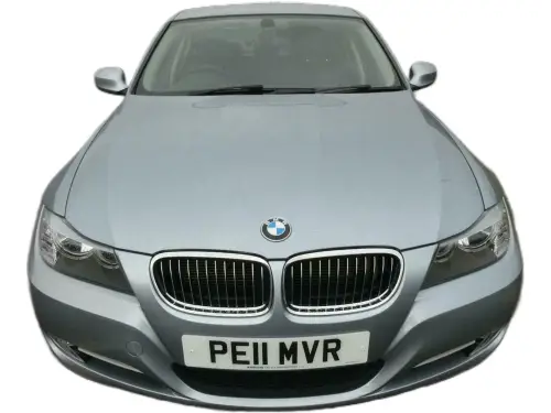 BMW 318i Exclusive Edition PE11 MVR