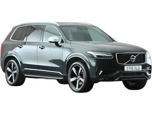 Volvo XC90 YY18 XLB