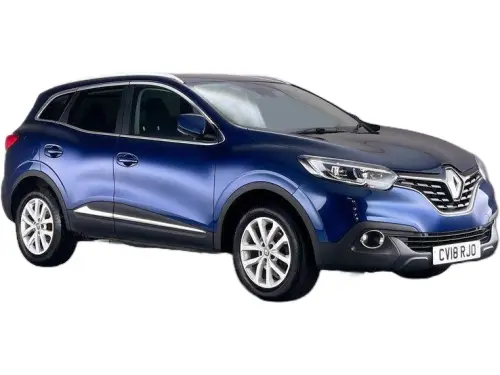 Renault Kadjar CV18 RJO