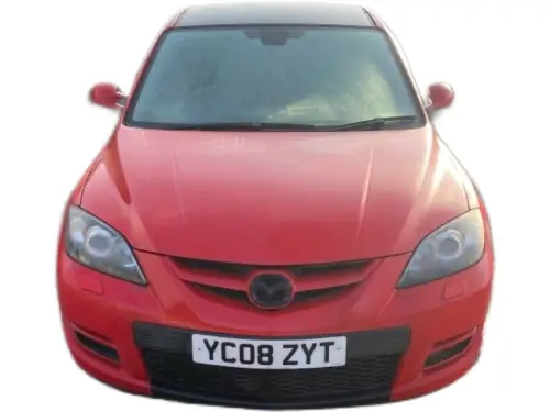 Mazda MPS Aero Sports YC08 ZYT