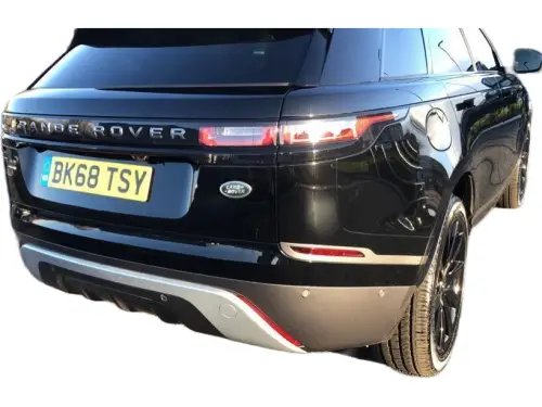 Land Rover Range Rover Velar BK68 TSY