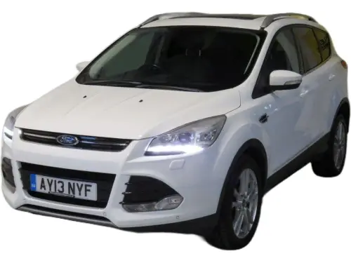 Ford Kuga AY13 NYF