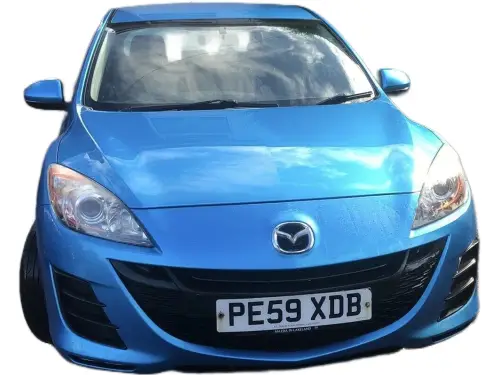 Mazda 3 PE59 XDB