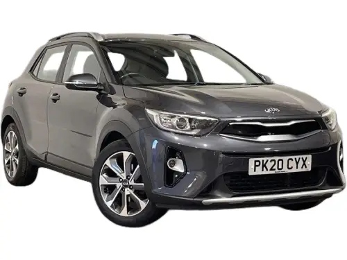 Kia Stonic PK20 CYX