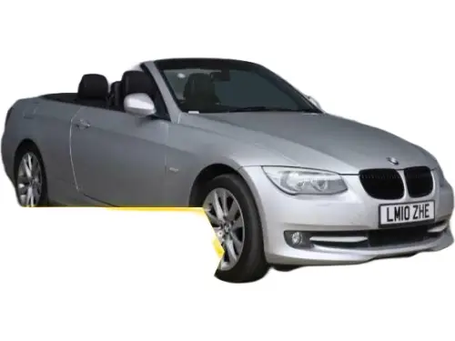 BMW 3 Series LM10 ZHE