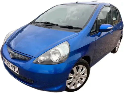 Honda Jazz AV55 VVG