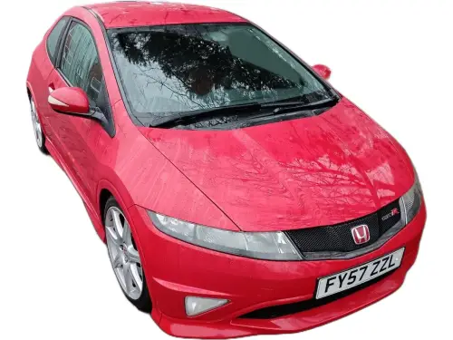 Honda Civic FY57 ZZL