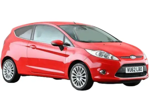 Ford  VU62 LBO