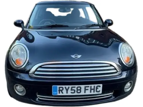 MINI Mini RY58 FHC