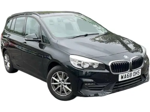 BMW 218i SE WA68 OHS