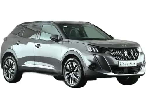 Peugeot 2008 GT Premium PureTech S/S A LS22 KUB