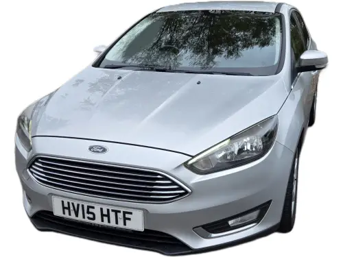Ford Focus HV15 HTF