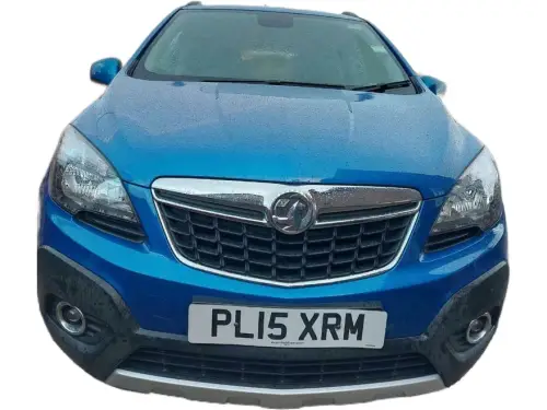 Vauxhall Mokka Exclusiv CDTi Ecoflex SS PL15 XRM