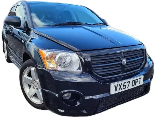 Dodge Caliber VX57 OPT