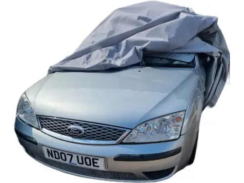 Ford Mondeo ND07 UOE