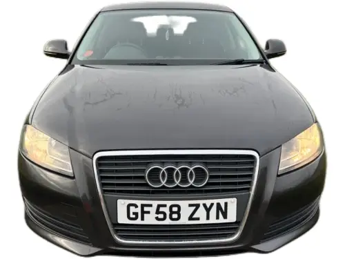 Audi A3 GF58 ZYN