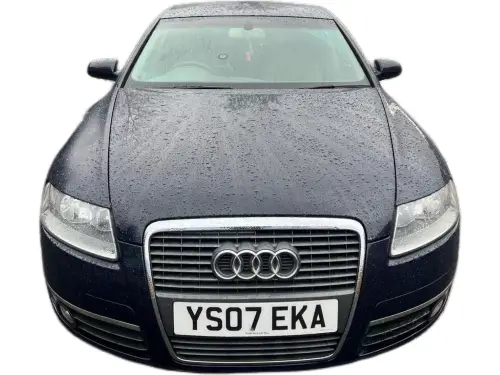 Audi A6 YS07 EKA