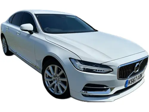 Volvo V90 KS67 AOM