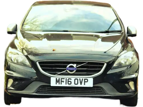 Volvo V40 MF16 OVP