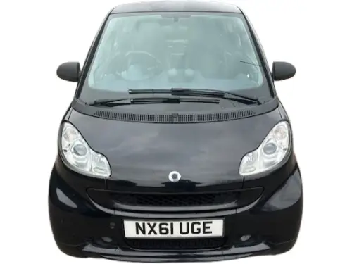 Smart Fortwo Pulse MHD Auto NX61 UGE