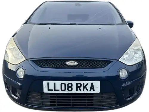 Ford S-MAX LL08 RKA