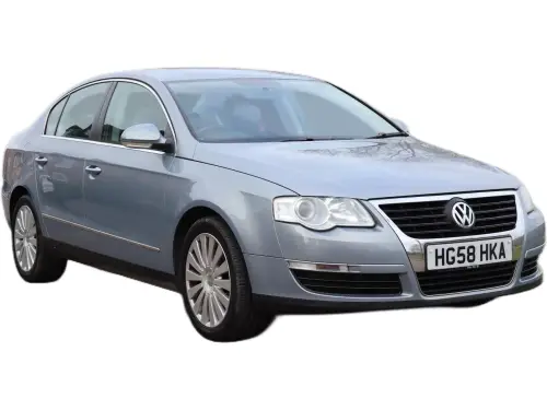 Volkswagen Passat HG58 HKA