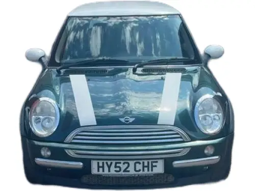 MINI Mini Cooper HY52 CHF