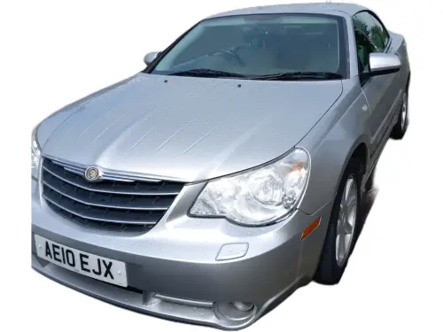 Chrysler Sebring AE10 EJX