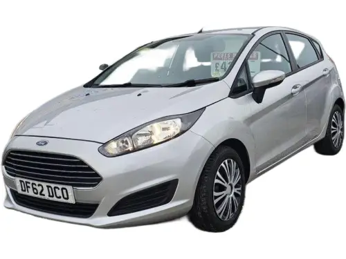 Ford Fiesta DF62 DCO