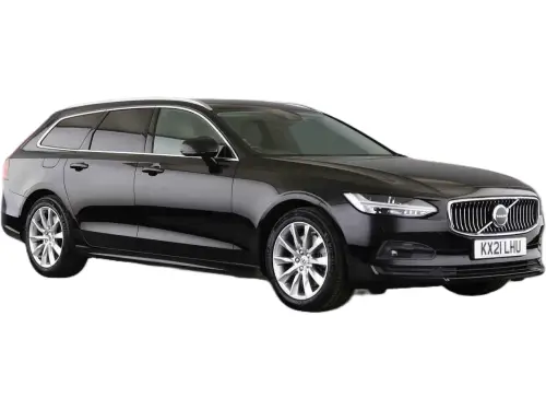 Volvo V90 Momentum B4 MHEV Auto KX21 LHU
