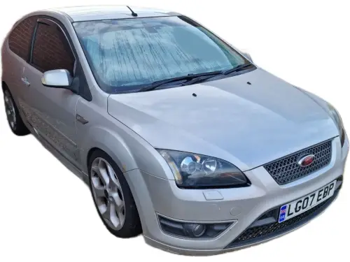 Ford Focus LG07 EBP