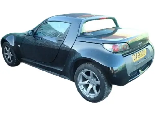 Smart Roadster 80 Auto(RHD) DA55 KFL