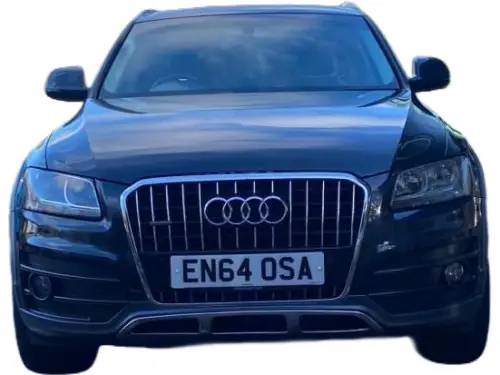 Audi Q5 EN64 OSA