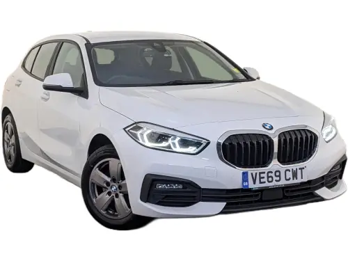 BMW 116 VE69 CWT