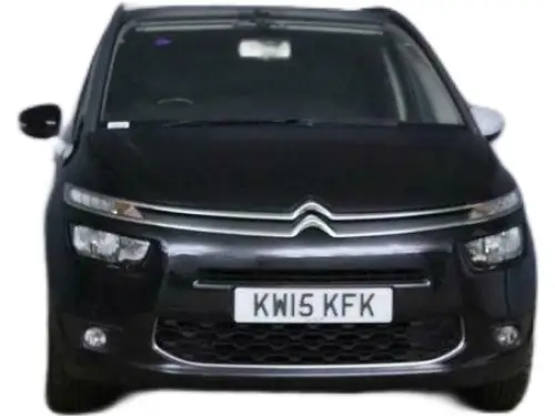Citroën C4 Grand Picasso Excl BlueHDi KW15 KFK