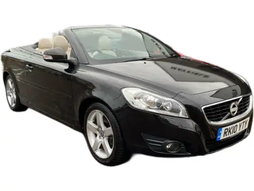 Volvo  RK10 YTY