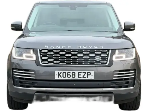 Land Rover Range Rover Autobio P400e A KO68 EZP