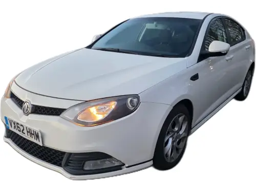 MG 6 VX62 HHM